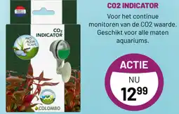 Pets & Co CO2 INDICATOR aanbieding