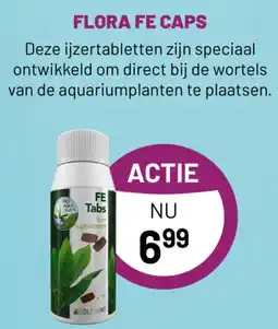 Pets & Co FLORA FE CAPS aanbieding