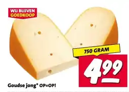 Nettorama Goudse jong aanbieding