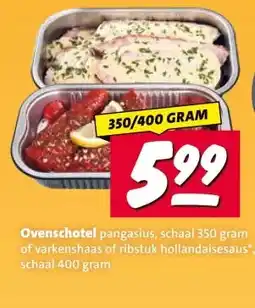 Nettorama Ovenschotel aanbieding
