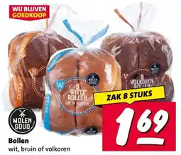 Nettorama Bollen aanbieding