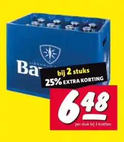 Nettorama Bavaria aanbieding