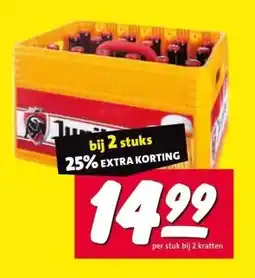 Nettorama Jupiler aanbieding