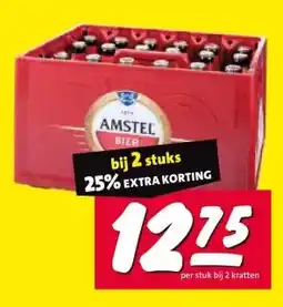 Nettorama Amstel aanbieding