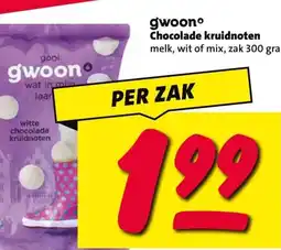 Nettorama gwoonº Chocolade kruidnoten aanbieding