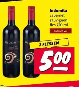 Nettorama Indomita aanbieding