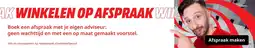 MediaMarkt Afspraak maken aanbieding