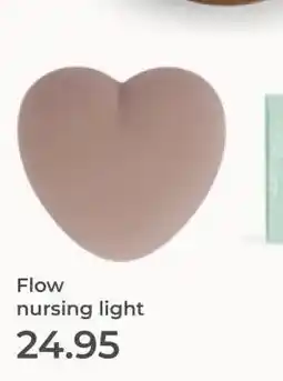 Prenatal Flow nursing light aanbieding