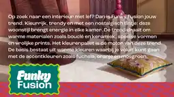 Kwantum Funky Fusion aanbieding