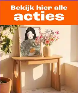 Kwantum Bekijk hier alle acties aanbieding