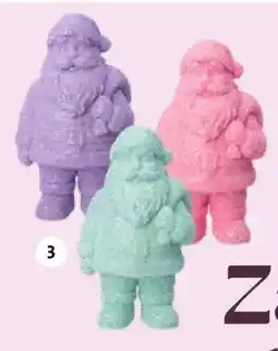 Intratuin Kerstman aanbieding