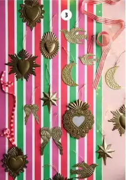 Intratuin Ornament. aanbieding