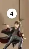 Intratuin Ornamenten harry potter aanbieding