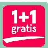 Etos 1+1 gratis aanbieding