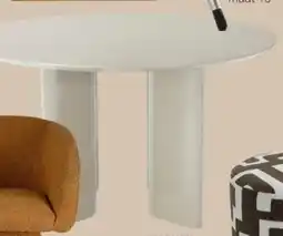 Karwei Karwei eetafel Ivy aanbieding