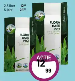 Pets & Co flora base pro aanbieding
