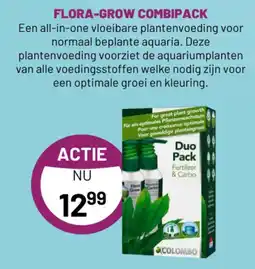Pets & Co Colombo Flora-Grow CombiPack aanbieding
