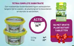 Pets & Co Tetra Complete Substrate aanbieding