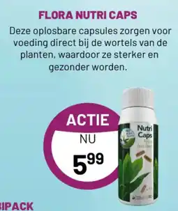 Pets & Co Flora Nutri Caps aanbieding