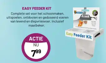 SuperFish Easy Feeder Kit