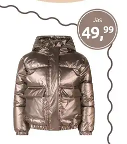 Jola Mode Jas aanbieding