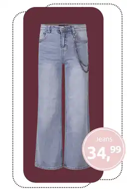 Jola Mode Jeans aanbieding