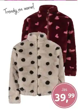 Jola Mode Jas aanbieding