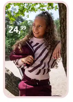 Jola Mode Trui aanbieding