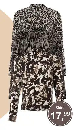 Jola Mode Shirt aanbieding