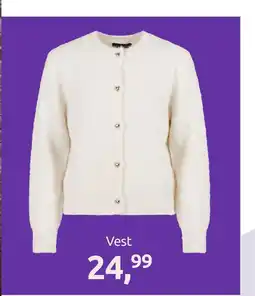Jola Mode Vest aanbieding