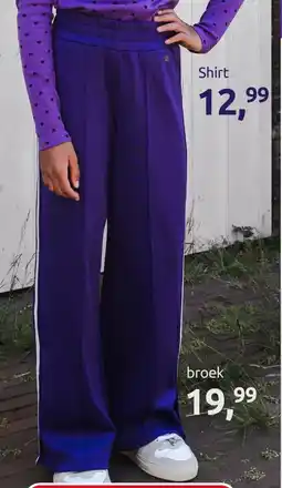 Jola Mode Broek aanbieding