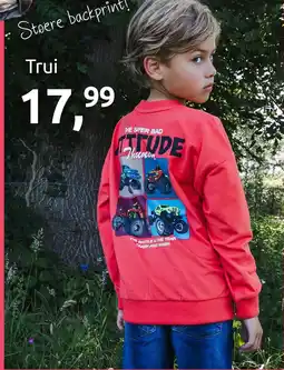 Jola Mode Trui aanbieding