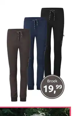 Jola Mode Broek aanbieding