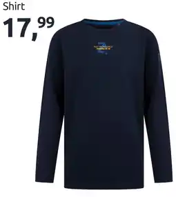 Jola Mode Shirt aanbieding