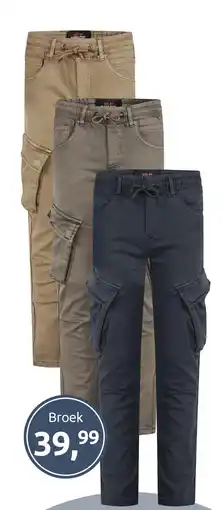 Jola Mode Broek aanbieding