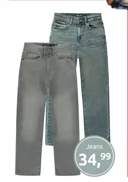 Jola Mode Jeans aanbieding
