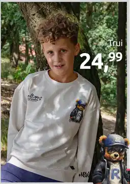 Jola Mode Trui aanbieding