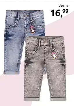 Jola Mode Jeans aanbieding