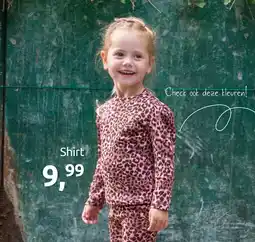 Jola Mode Shirt aanbieding