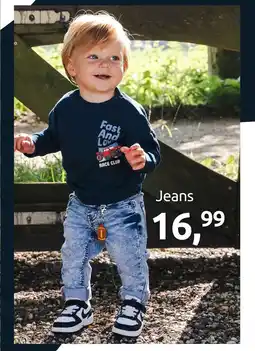 Jola Mode Jeans aanbieding