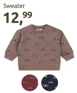 Jola Mode Sweater aanbieding