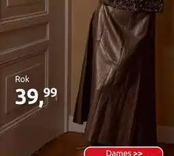 Jola Mode Rok aanbieding