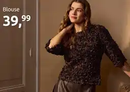 Jola Mode Blouse aanbieding