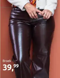 Jola Mode Broek aanbieding