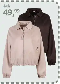 Jola Mode Jack aanbieding