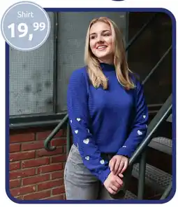 Jola Mode Shirt aanbieding