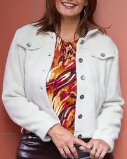 Jola Mode Blazer aanbieding