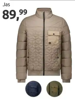 Jola Mode Jas aanbieding
