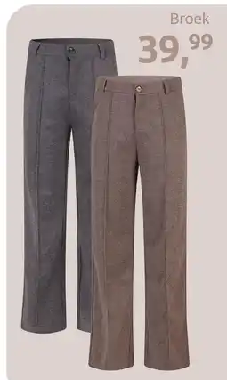 Jola Mode Broek aanbieding
