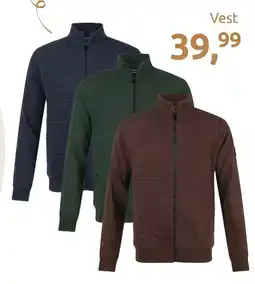 Jola Mode Vest aanbieding